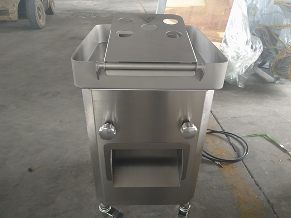 臺灣鮮肉肉片機